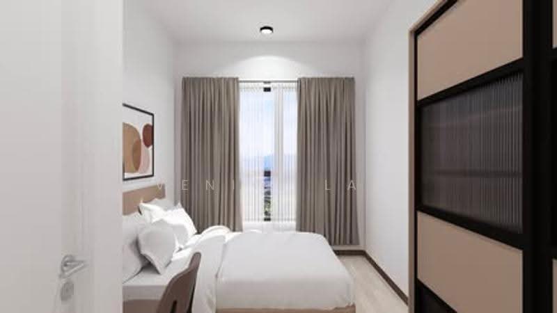 Condominium for Sale at V21 Residence - Venice Lau - PropertyGuru.com.my