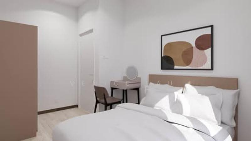 Condominium for Sale at V21 Residence - Venice Lau - PropertyGuru.com.my