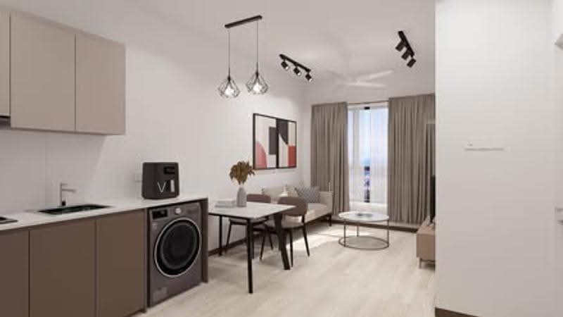 Condominium for Sale at V21 Residence - Venice Lau - PropertyGuru.com.my