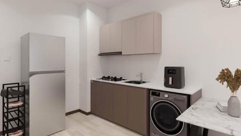 Condominium for Sale at V21 Residence - Venice Lau - PropertyGuru.com.my