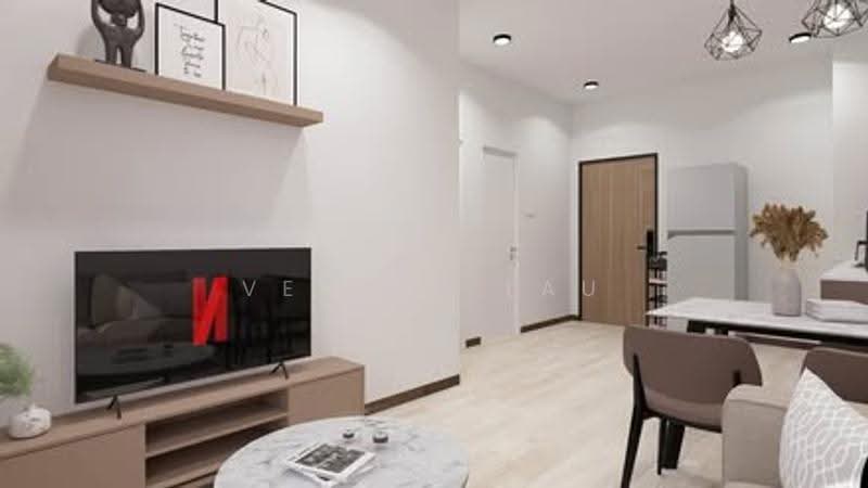 Condominium for Sale at V21 Residence - Venice Lau - PropertyGuru.com.my