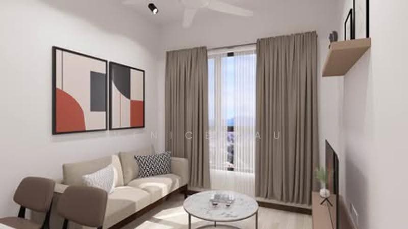 Condominium for Sale at V21 Residence - Venice Lau - PropertyGuru.com.my