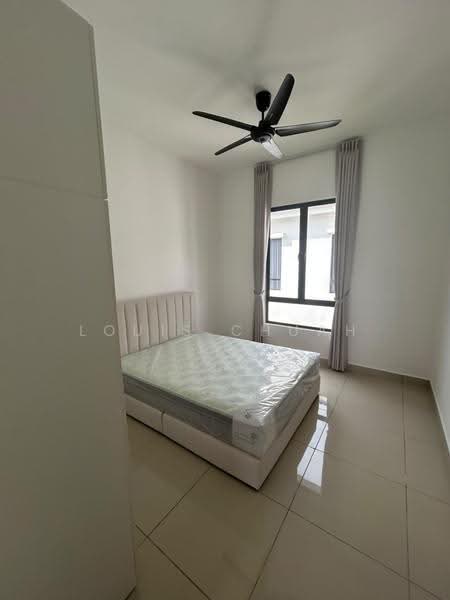 2-storey Terraced House for Rent in Bandar Cassia (Batu Kawan) - Louis Chuah - Bedroom - PropertyGuru.com.my