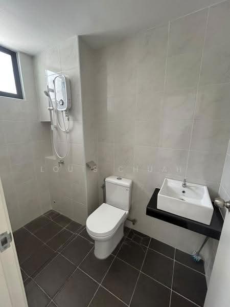 2-storey Terraced House for Rent in Bandar Cassia (Batu Kawan) - Louis Chuah - Bathroom - PropertyGuru.com.my