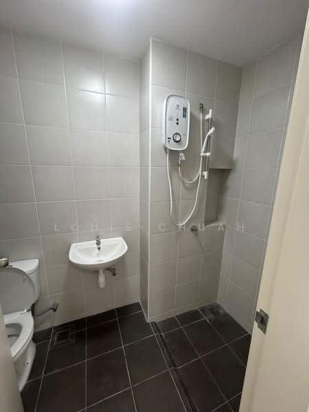 2-storey Terraced House for Rent in Bandar Cassia (Batu Kawan) - Louis Chuah - Bathroom - PropertyGuru.com.my
