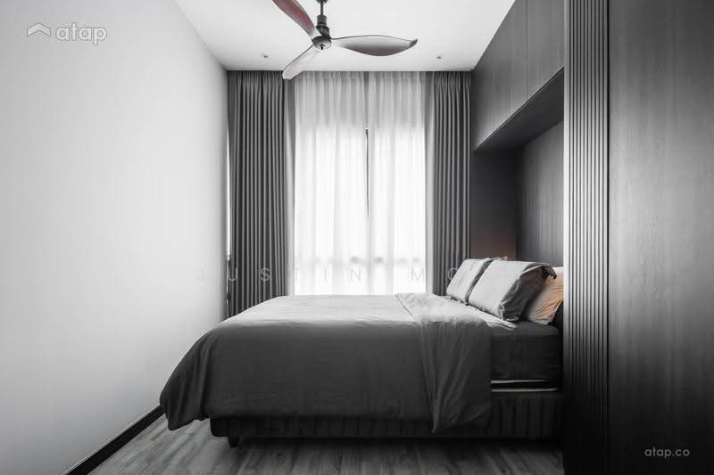 Kediaman Servis untuk Dijual di Vision City Youth City - Justin Mok - Bedroom - PropertyGuru.com.my