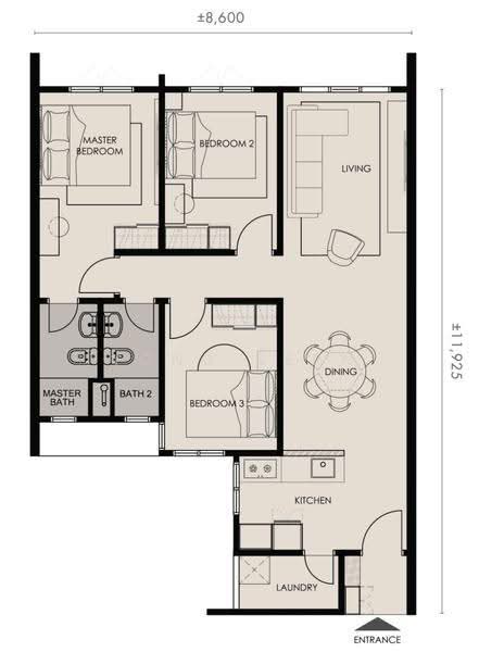 Condominium for Sale at D’Hazelton - Yong Sern - PropertyGuru.com.my