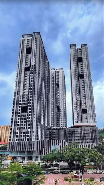 Service Residence for Sale at The Sentral Suites - Tan Tsuey Ling - PropertyGuru.com.my