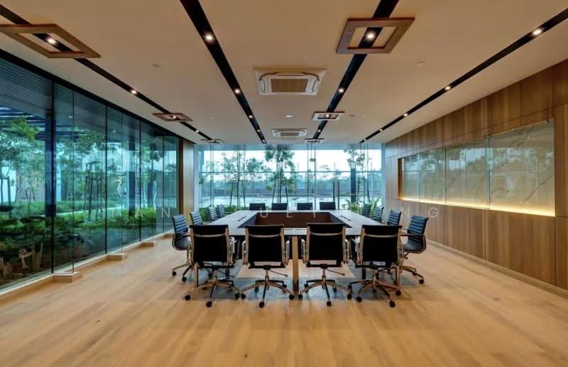Service Residence for Sale at The Sentral Suites - Tan Tsuey Ling - Interior - PropertyGuru.com.my