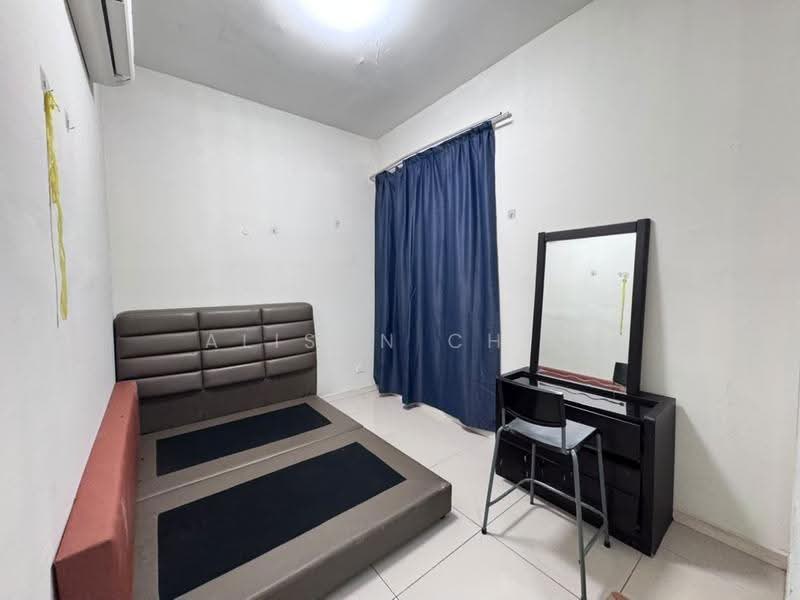 Service Residence for Sale at Fortune Perdana - Alison Chiu - Bedroom - PropertyGuru.com.my