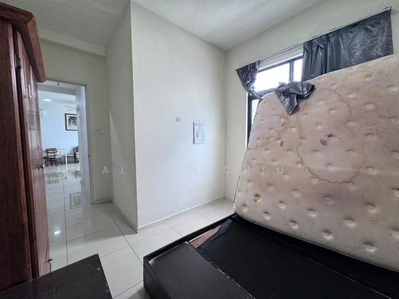 Service Residence for Sale at Fortune Perdana - Alison Chiu - Bedroom - PropertyGuru.com.my