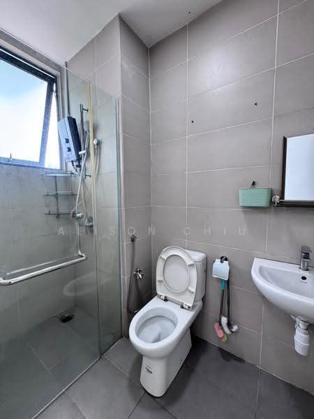 Service Residence for Sale at Fortune Perdana - Alison Chiu - Bathroom - PropertyGuru.com.my