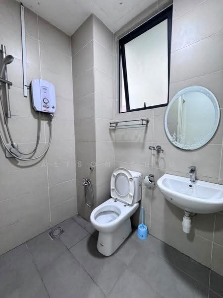 Service Residence for Sale at Fortune Perdana - Alison Chiu - Bathroom - PropertyGuru.com.my