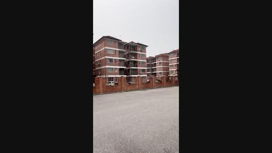 Apartment for Sale at Alam Budiman (Sri Budiman) - Hartini Binti Ismail - PropertyGuru.com.my