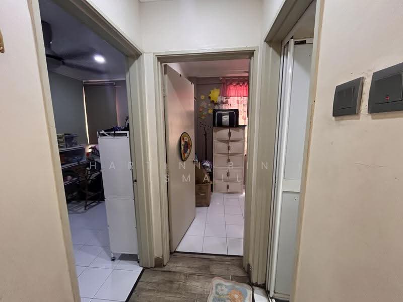 Apartment for Sale at Alam Budiman (Sri Budiman) - Hartini Binti Ismail - PropertyGuru.com.my