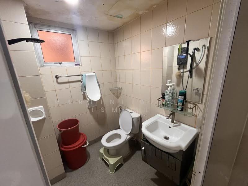 Apartment for Sale at Alam Budiman (Sri Budiman) - Hartini Binti Ismail - PropertyGuru.com.my