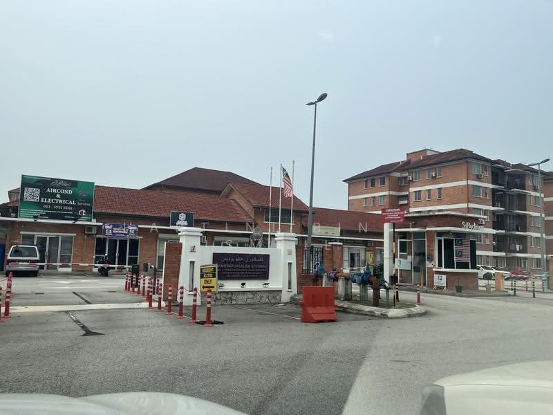 Apartment for Sale at Alam Budiman (Sri Budiman) - Hartini Binti Ismail - PropertyGuru.com.my