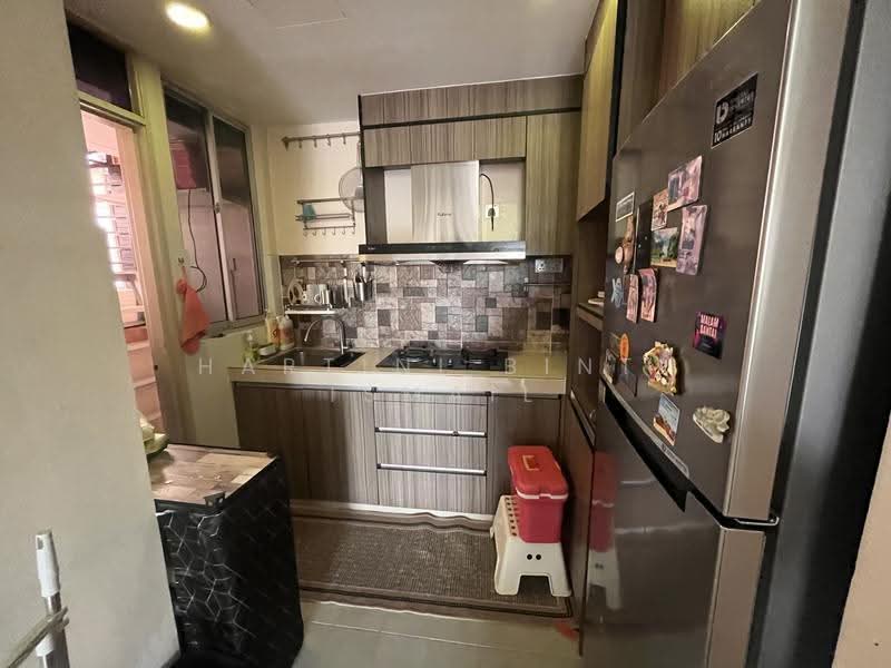 Apartment for Sale at Alam Budiman (Sri Budiman) - Hartini Binti Ismail - PropertyGuru.com.my