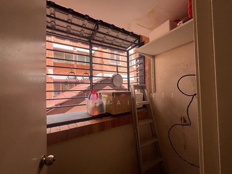 Apartment for Sale at Alam Budiman (Sri Budiman) - Hartini Binti Ismail - PropertyGuru.com.my