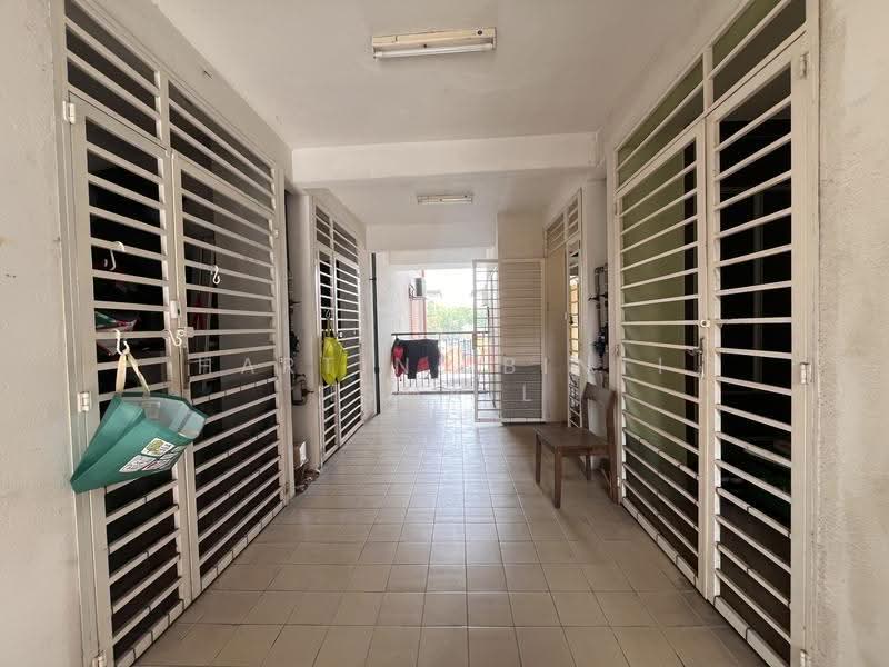 Apartment for Sale at Alam Budiman (Sri Budiman) - Hartini Binti Ismail - PropertyGuru.com.my