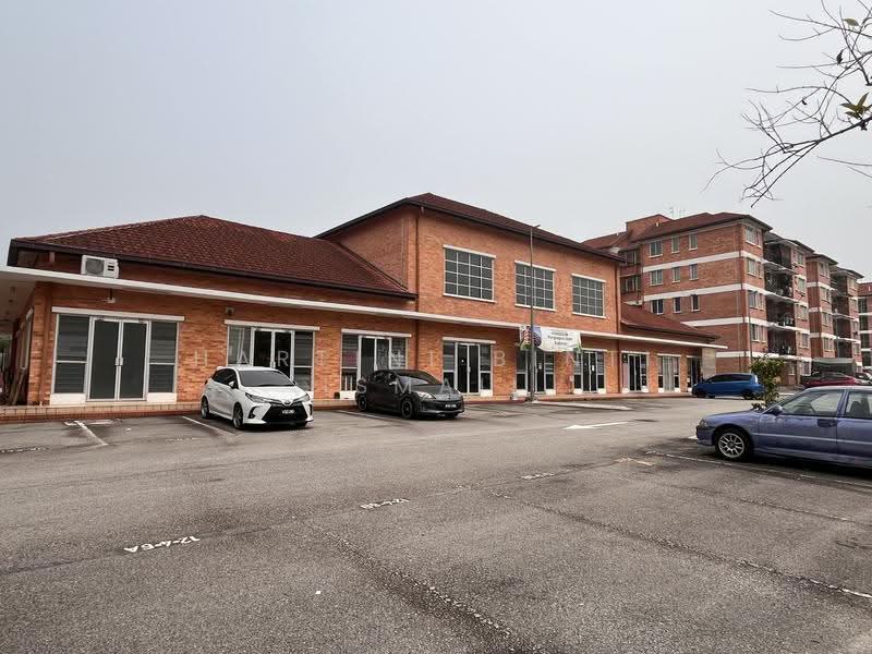 Apartment for Sale at Alam Budiman (Sri Budiman) - Hartini Binti Ismail - PropertyGuru.com.my