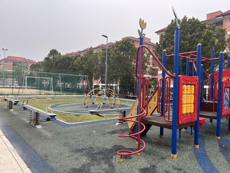 Apartment for Sale at Alam Budiman (Sri Budiman) - Hartini Binti Ismail - PropertyGuru.com.my