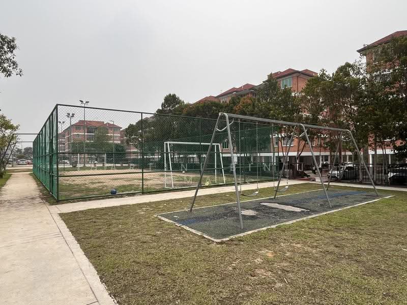 Apartment for Sale at Alam Budiman (Sri Budiman) - Hartini Binti Ismail - PropertyGuru.com.my