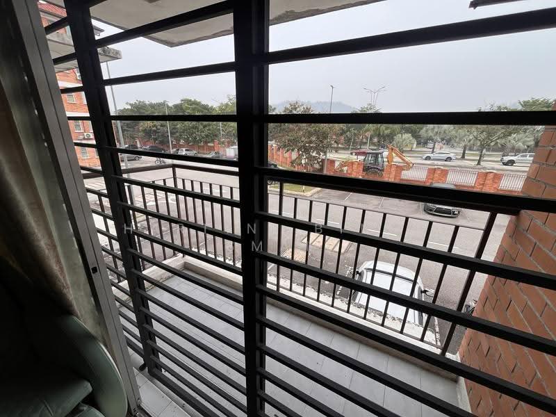 Apartment for Sale at Alam Budiman (Sri Budiman) - Hartini Binti Ismail - PropertyGuru.com.my