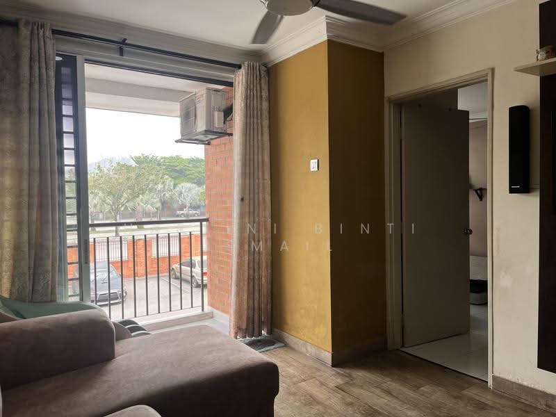 Apartment for Sale at Alam Budiman (Sri Budiman) - Hartini Binti Ismail - PropertyGuru.com.my