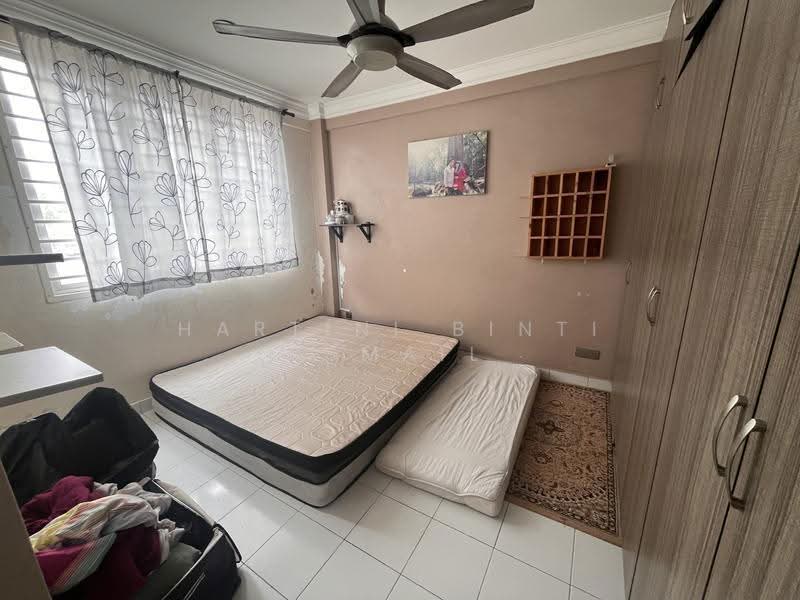 Apartment for Sale at Alam Budiman (Sri Budiman) - Hartini Binti Ismail - PropertyGuru.com.my