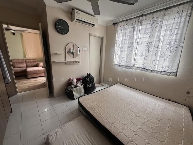 Apartment for Sale at Alam Budiman (Sri Budiman) - Hartini Binti Ismail - PropertyGuru.com.my