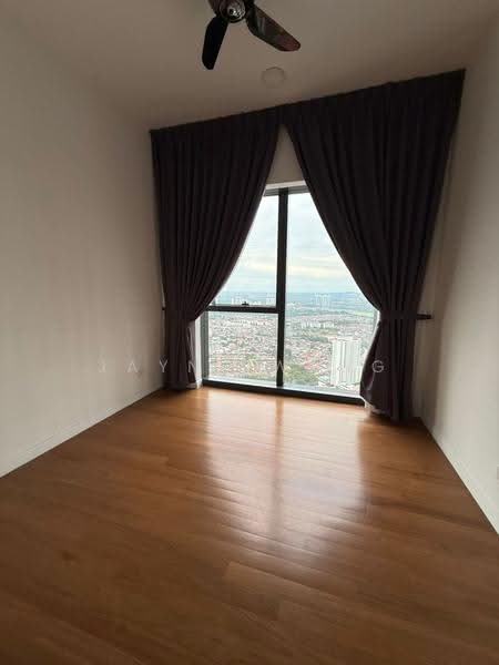 Service Residence for Rent at The Astaka @ 1 Bukit Senyum - Jayne Wong - View - PropertyGuru.com.my
