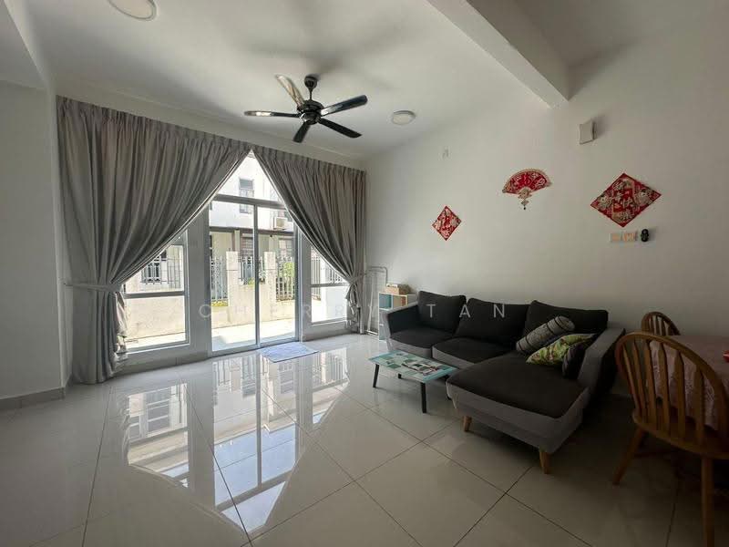 Rumah Teres 3-Tingkat untuk Disewa di Masai (Johor) - Cherry Tan - PropertyGuru.com.my