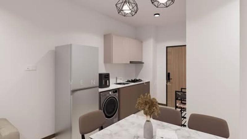 Condominium for Sale at V21 Residence - Venice Lau - PropertyGuru.com.my