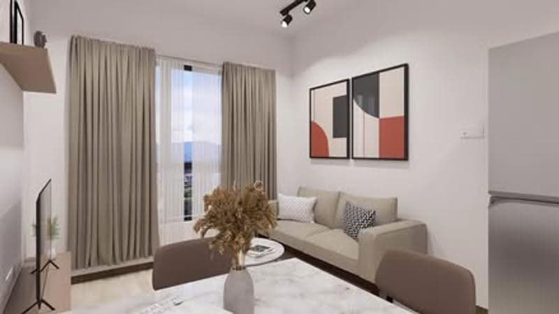 Condominium for Sale at V21 Residence - Venice Lau - PropertyGuru.com.my