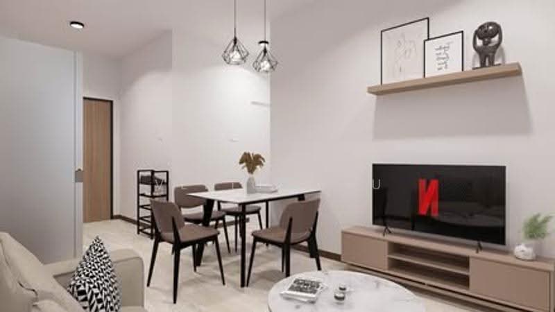 Condominium for Sale at V21 Residence - Venice Lau - PropertyGuru.com.my