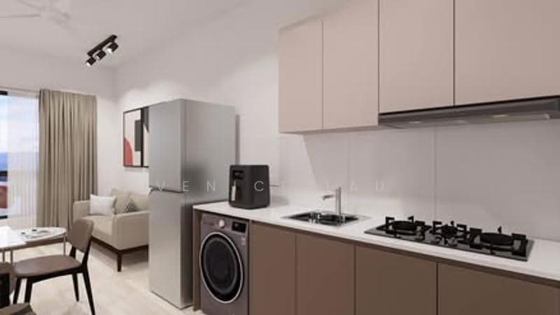 Condominium for Sale at V21 Residence - Venice Lau - PropertyGuru.com.my