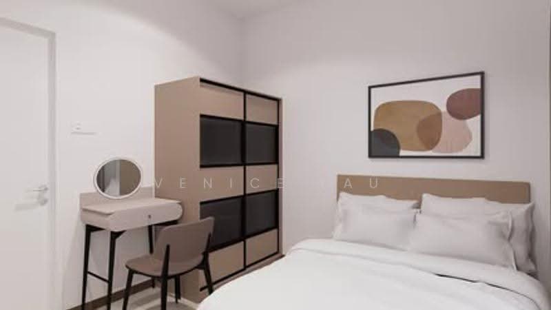 Condominium for Sale at V21 Residence - Venice Lau - PropertyGuru.com.my