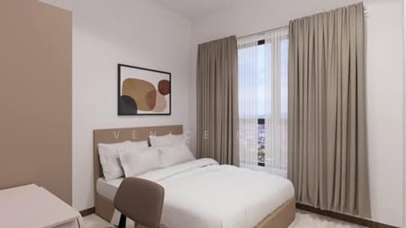 Condominium for Sale at V21 Residence - Venice Lau - PropertyGuru.com.my