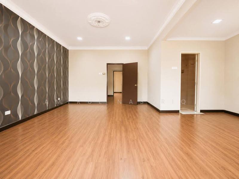 2-storey Terraced House for Sale in Denai Alam (Shah Alam) - Amirul Nasyriq - Interior - PropertyGuru.com.my