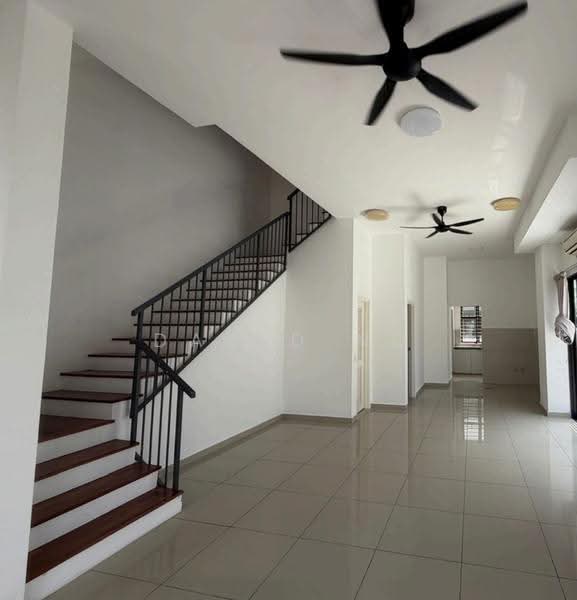 Rumah Teres 3-Tingkat untuk Dijual di Shah Alam (Selangor) - David Ng - PropertyGuru.com.my