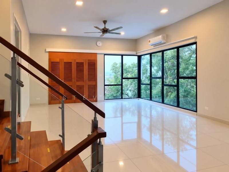 Rumah Berkembar untuk Dijual di 16 Sierra (Puchong) - Steve Tham - Interior - PropertyGuru.com.my