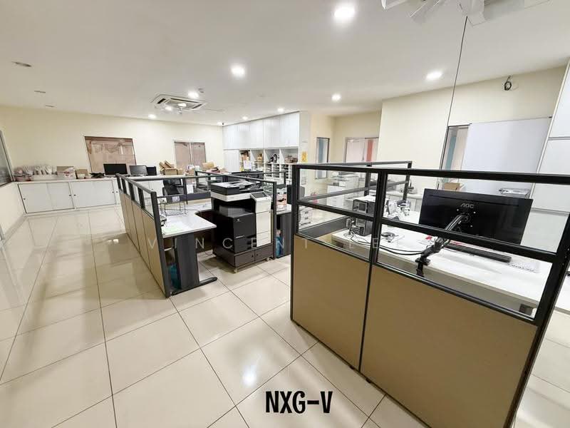 Semi-D Factory for Sale in Seksyen 16 (Shah Alam) - Vincent Lee - PropertyGuru.com.my