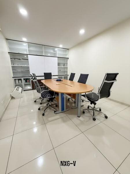Semi-D Factory for Sale in Seksyen 16 (Shah Alam) - Vincent Lee - PropertyGuru.com.my