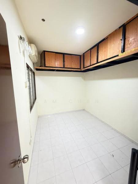 Rumah Flat untuk Disewa di Rumah Pangsa Nilam Sari - Sam Chan - PropertyGuru.com.my