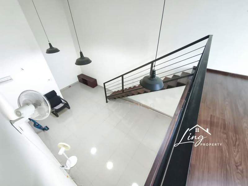 Service Residence for Rent at Subang Soho (One Soho) - SW Ling - Interior - PropertyGuru.com.my