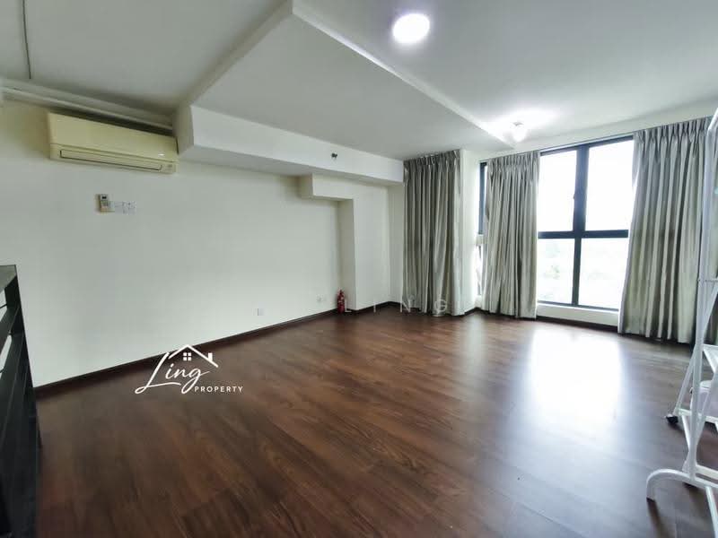 Service Residence for Rent at Subang Soho (One Soho) - SW Ling - Bedroom - PropertyGuru.com.my