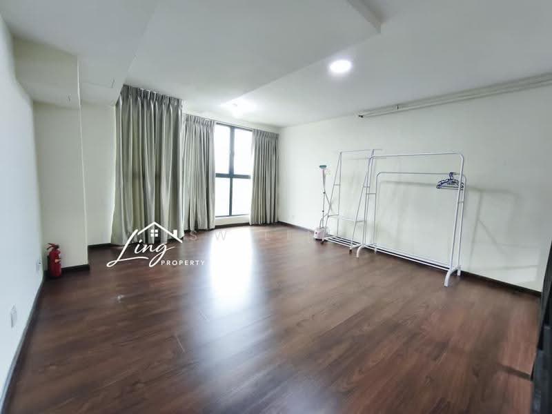 Service Residence for Rent at Subang Soho (One Soho) - SW Ling - Bedroom - PropertyGuru.com.my