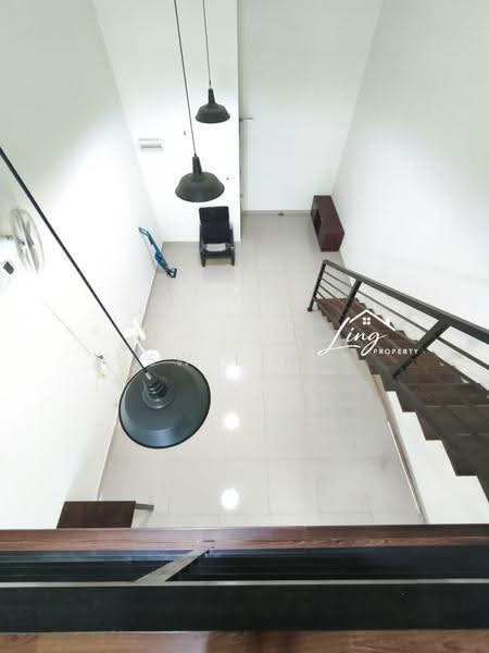 Service Residence for Rent at Subang Soho (One Soho) - SW Ling - Interior - PropertyGuru.com.my