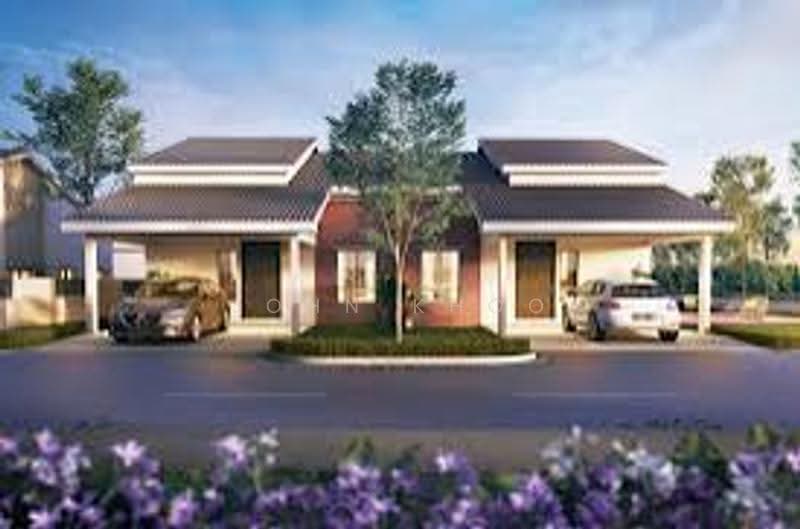 Semi-Detached House for Sale in Seremban (Negeri Sembilan) - John Khoo - Exterior - PropertyGuru.com.my